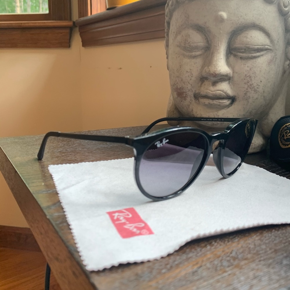 Rayban Sunglasses